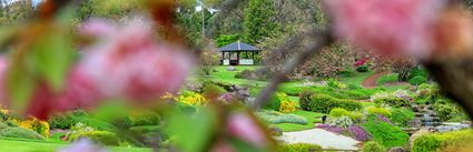 Japanese Garden - Cowra 